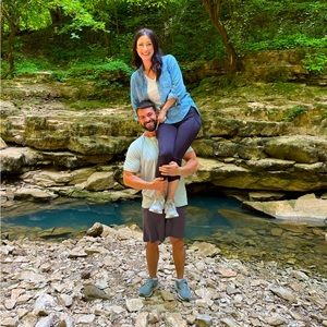 Meet your Posher, Lynsey